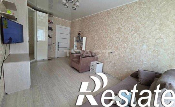 1-комн квартира улица Шишкова, 146Б,  д. 146Б