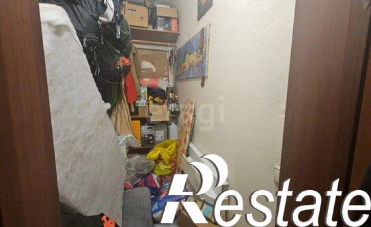 2-комн квартира Острогожская улица, 67А,  д. 67А