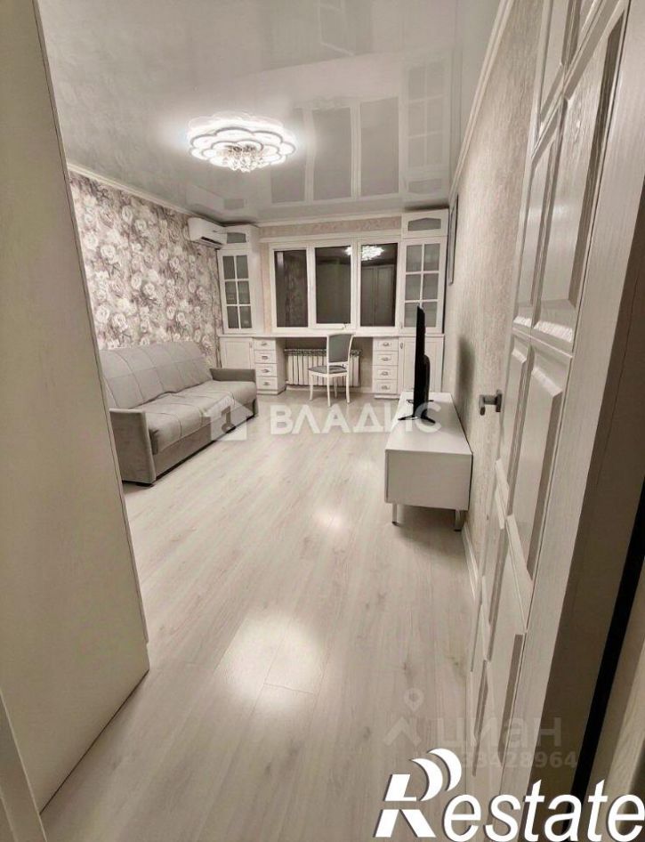3-комн квартира улица 9 Января, 54В,  д. 54В