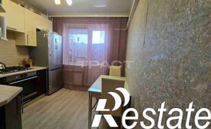 1-комн квартира улица Шишкова, 146Б,  д. 146Б