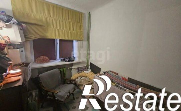 2-комн квартира Острогожская улица, 67А,  д. 67А