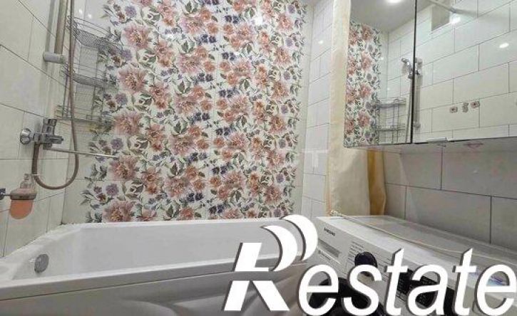 1-комн квартира улица Шишкова, 146Б,  д. 146Б