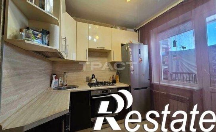 1-комн квартира улица Шишкова, 146Б,  д. 146Б