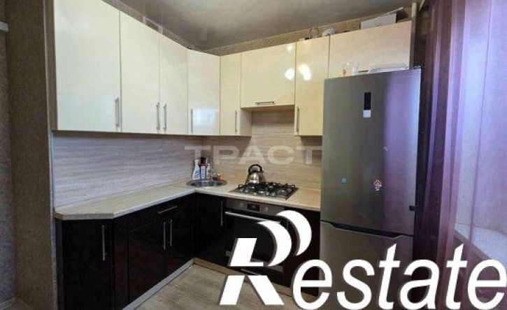 1-комн квартира улица Шишкова, 146Б,  д. 146Б