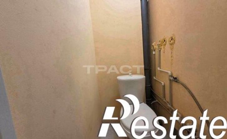 1-комн квартира улица Шишкова, 146Б,  д. 146Б
