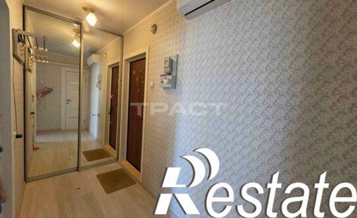 1-комн квартира улица Шишкова, 146Б,  д. 146Б