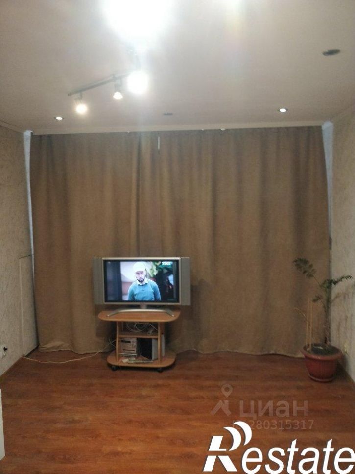 2-комн квартира улица Шишкова, 71,  д. 71