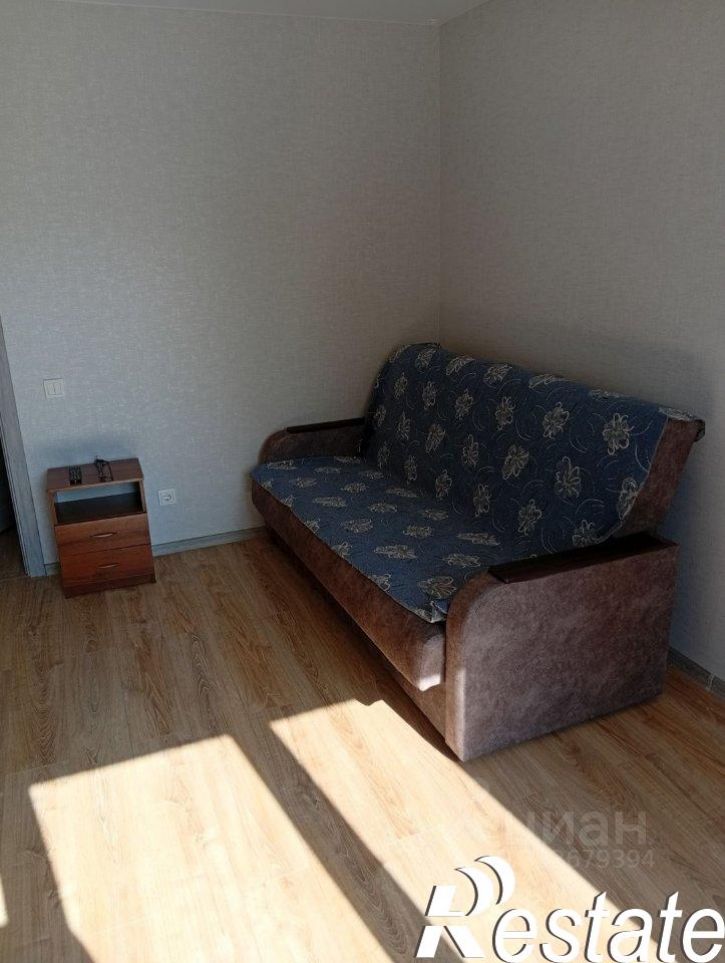 1-комн квартира улица Полковника Богомолова, 1,  д. 1