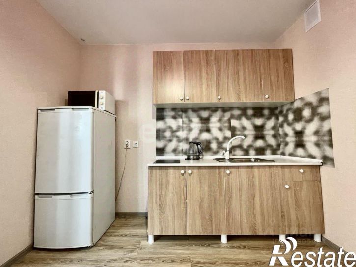 1-комн квартира улица Маршала Одинцова, 25Б/7,  д. 25Б/7