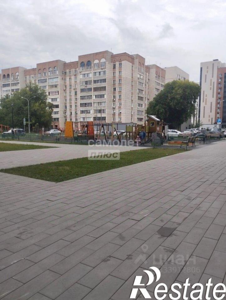 1-комн квартира Ленинградская улица, 30,  д. 30