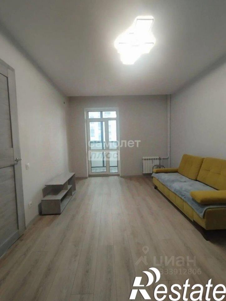 1-комн квартира Ленинградская улица, 30,  д. 30
