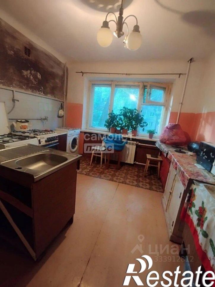 Комната улица Берёзовая Роща, 50,  д. 50
