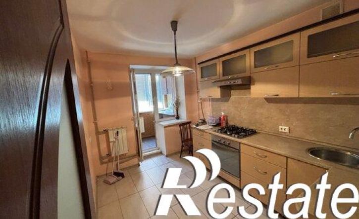 3-комн квартира Баррикадная улица, 5А, 78,  д. 5А, 78