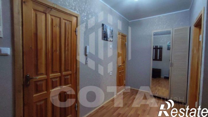 1-комн квартира бульвар Победы, 44,  д. 44