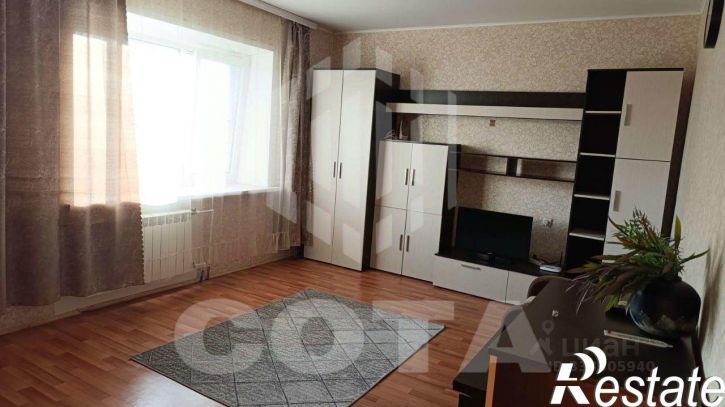 1-комн квартира бульвар Победы, 44,  д. 44