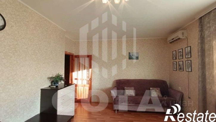 1-комн квартира бульвар Победы, 44,  д. 44