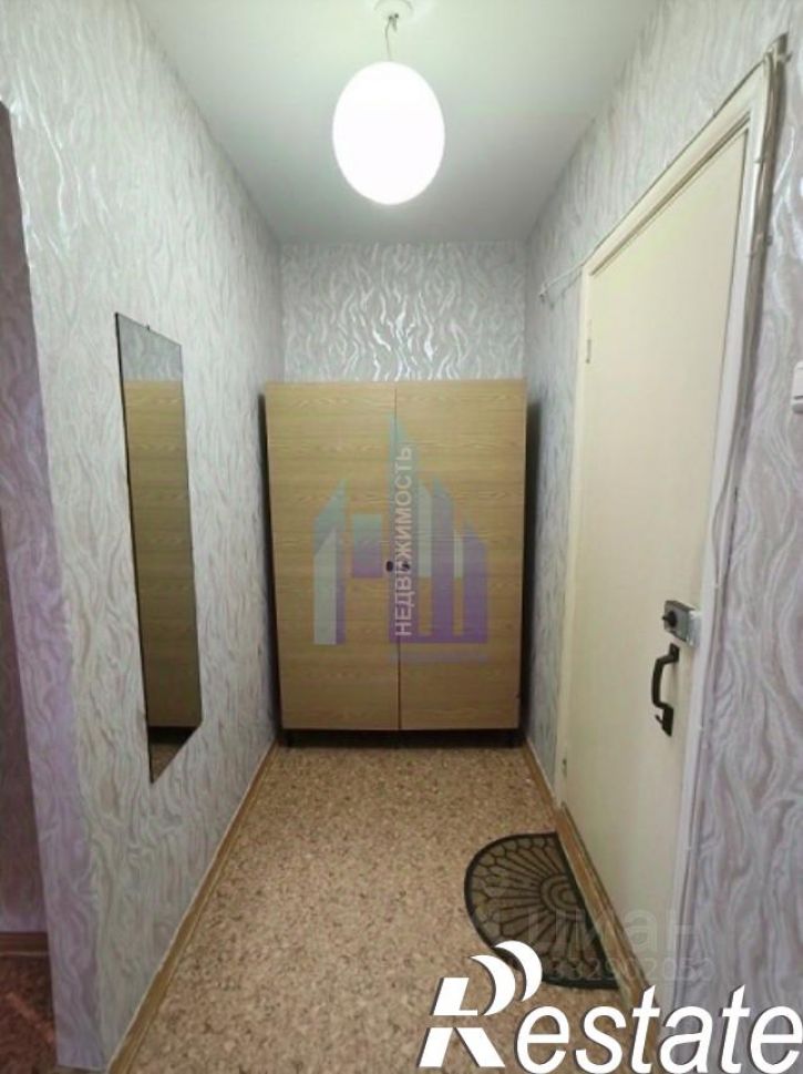 1-комн квартира Чуйская улица, 7,  д. 7