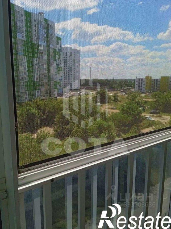 1-комн квартира переулок Калашникова, 1,  д. 1