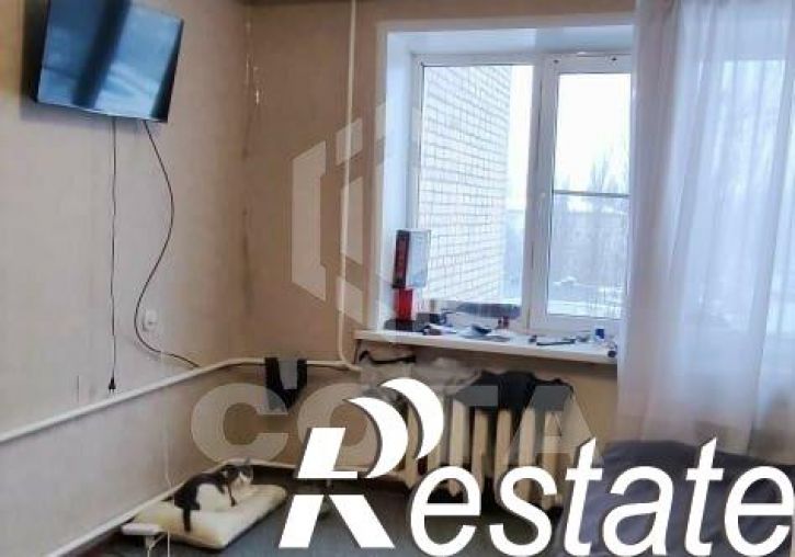 1-комн квартира улица Писарева, 3А,  д. 3А