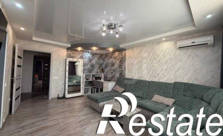 2-комн квартира Рижская улица, 6А,  д. 6А