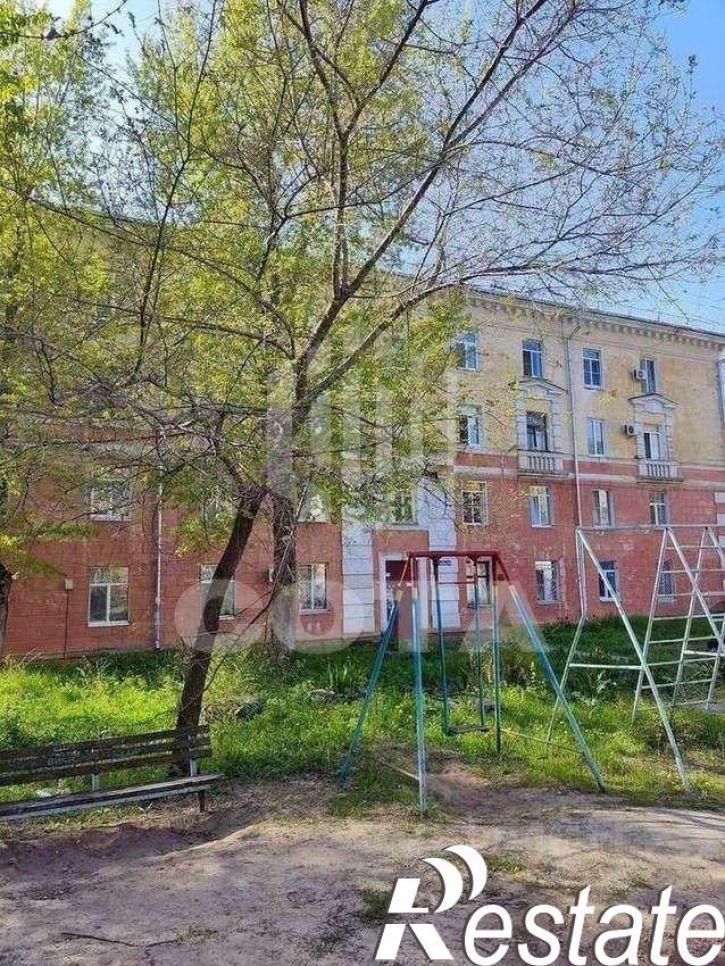 Комната Ленинградская улица, 136А,  д. 136А