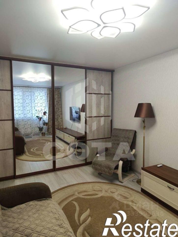 1-комн квартира переулок Калашникова, 1,  д. 1