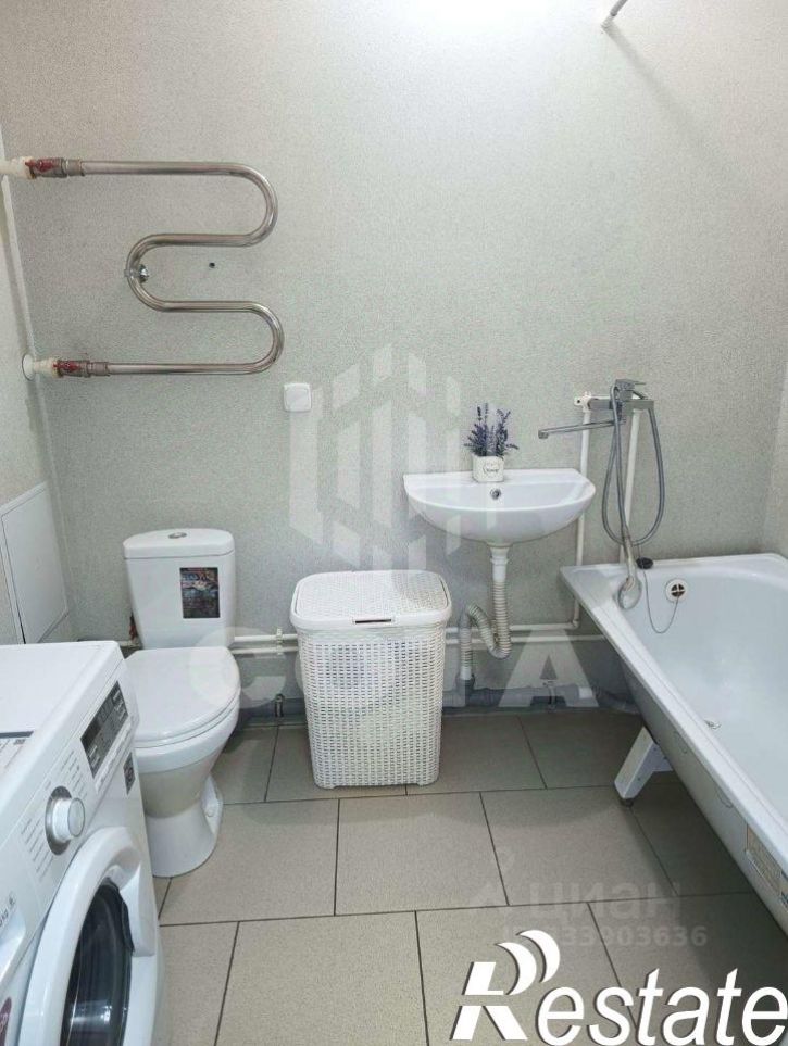 1-комн квартира переулок Калашникова, 1,  д. 1
