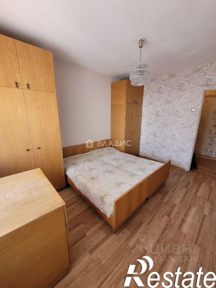2-комн квартира Южно-Моравская улица, 19А,  д. 19А