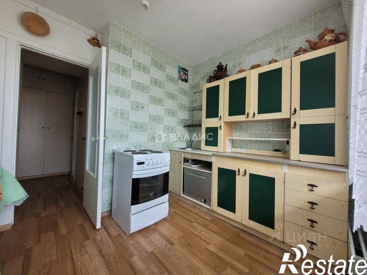 2-комн квартира Южно-Моравская улица, 19А,  д. 19А