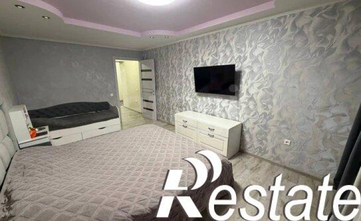 2-комн квартира Рижская улица, 6А,  д. 6А