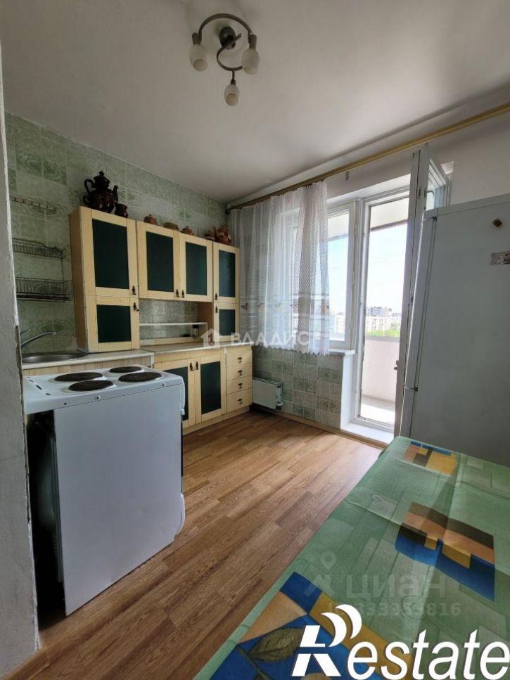 2-комн квартира Южно-Моравская улица, 19А,  д. 19А