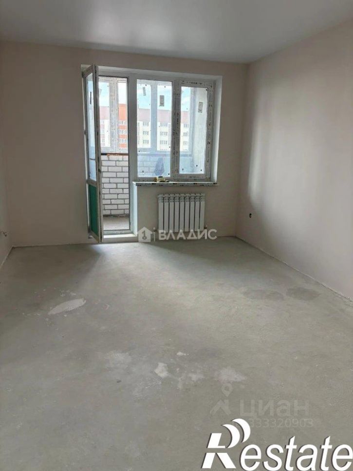 1-комн квартира улица Историка Костомарова, 46/2,  д. 46/2