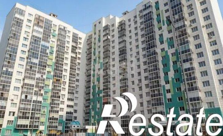 1-комн квартира улица Серафима Саровского, 179 к1,  д. 179 к1