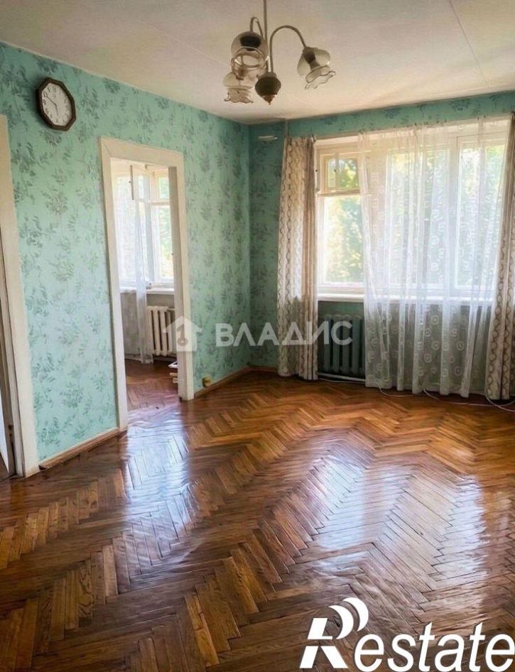 4-комн квартира улица Любы Шевцовой, 11,  д. 11