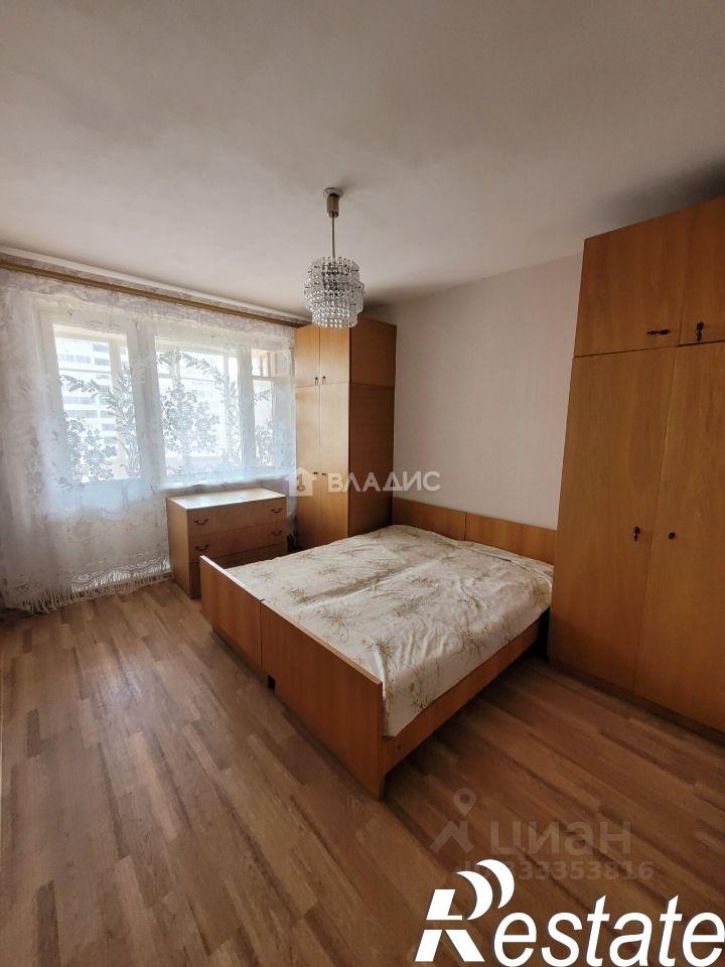 2-комн квартира Южно-Моравская улица, 19А,  д. 19А