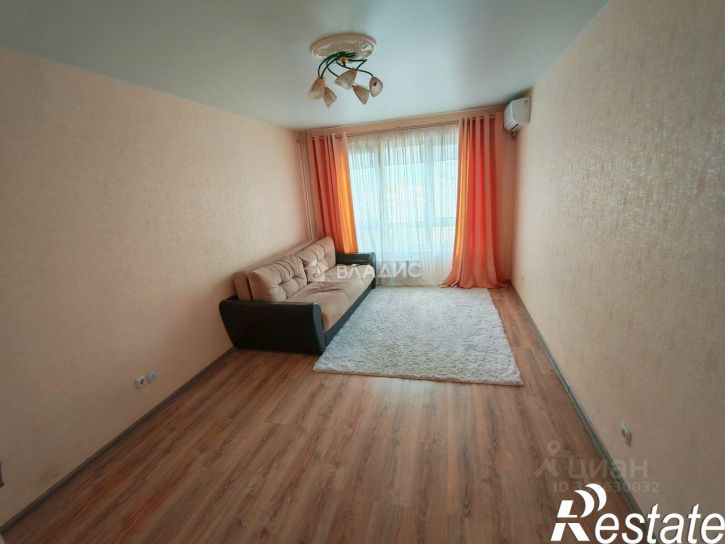 3-комн квартира улица 9 Января, 68 к1,  д. 68 к1