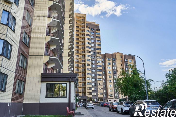 3-комн квартира улица МОПРА, 75А,  д. 75А