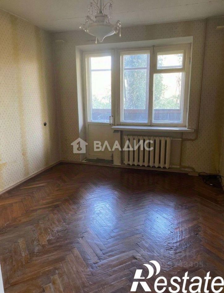 4-комн квартира улица Любы Шевцовой, 11,  д. 11