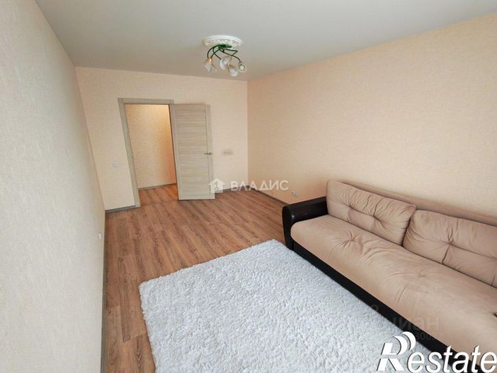 3-комн квартира улица 9 Января, 68 к1,  д. 68 к1