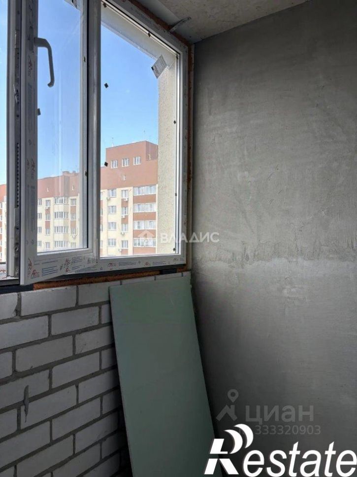 1-комн квартира улица Историка Костомарова, 46/2,  д. 46/2