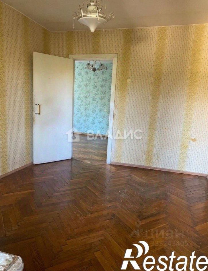 4-комн квартира улица Любы Шевцовой, 11,  д. 11