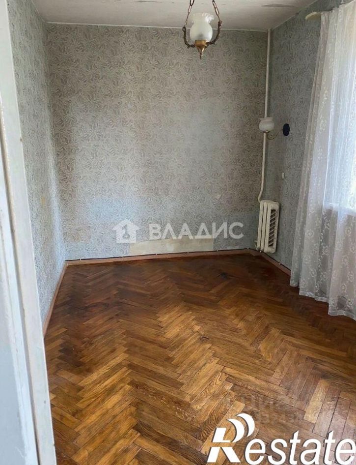 4-комн квартира улица Любы Шевцовой, 11,  д. 11