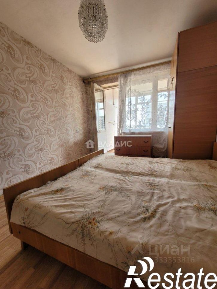 2-комн квартира Южно-Моравская улица, 19А,  д. 19А