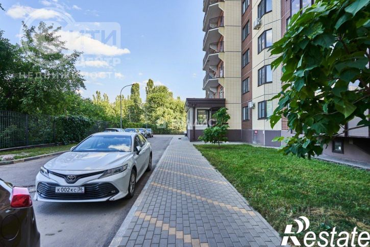 3-комн квартира улица МОПРА, 75А,  д. 75А