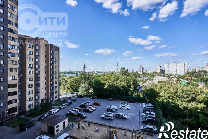 3-комн квартира улица МОПРА, 75А,  д. 75А