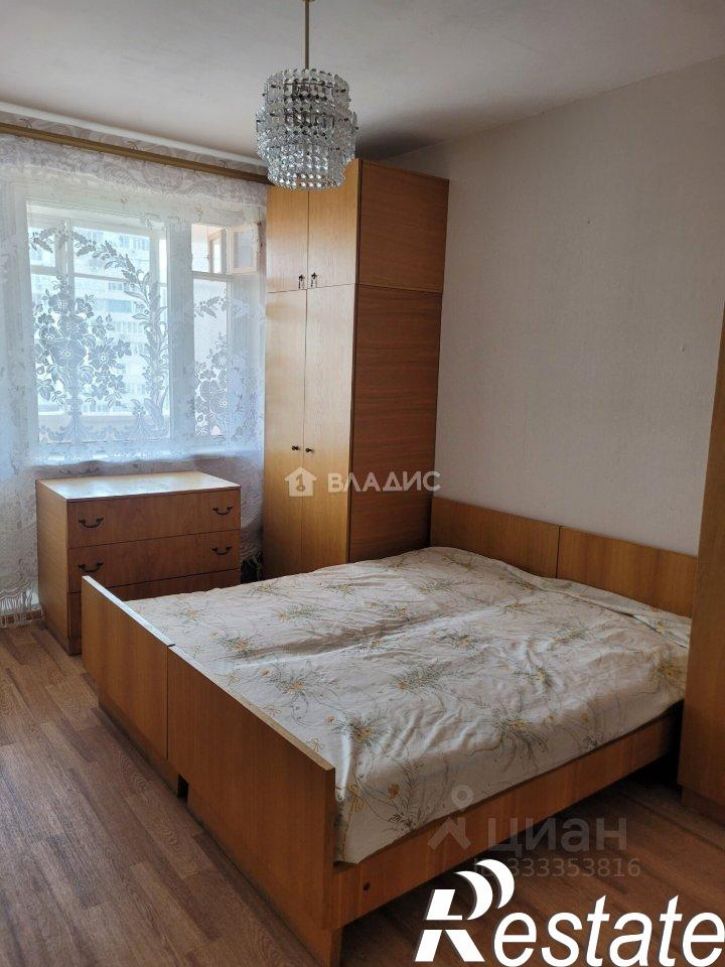 2-комн квартира Южно-Моравская улица, 19А,  д. 19А
