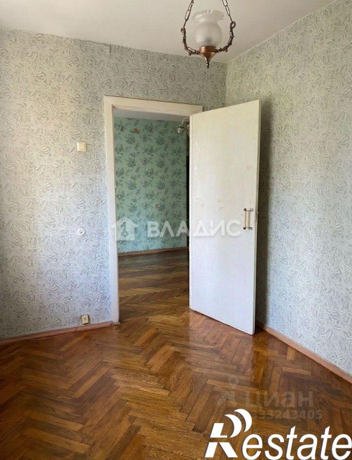 4-комн квартира улица Любы Шевцовой, 11,  д. 11