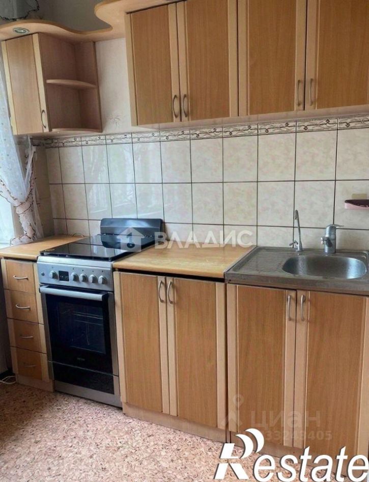 4-комн квартира улица Любы Шевцовой, 11,  д. 11
