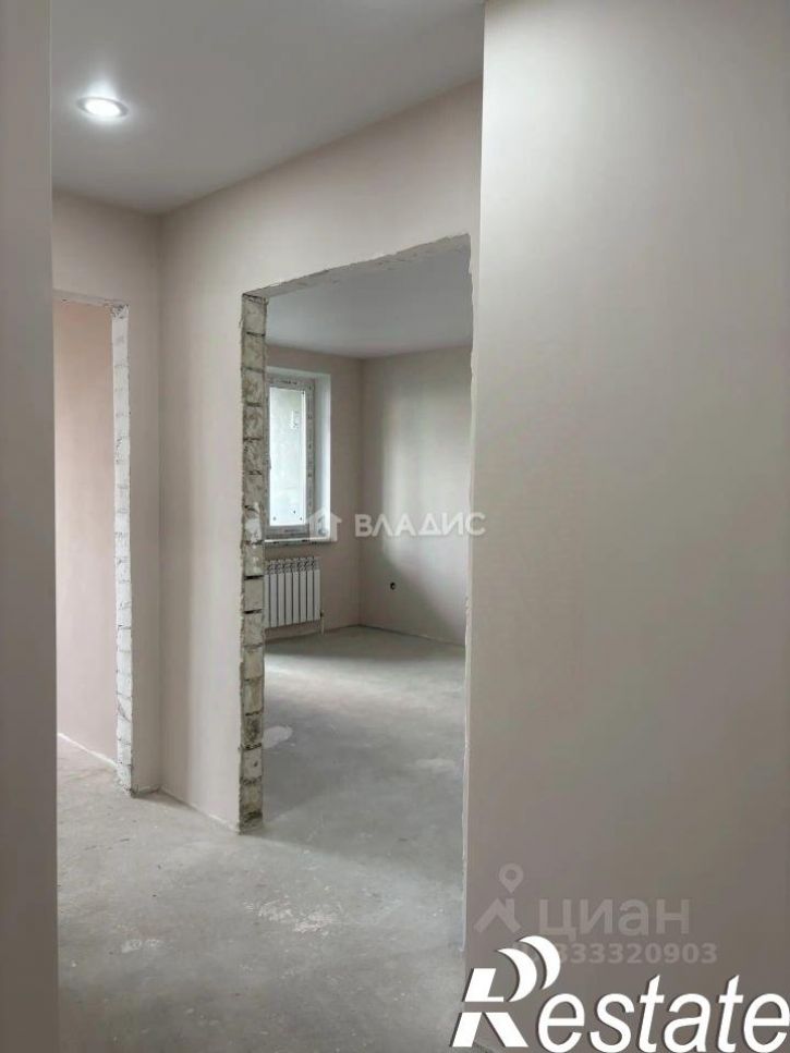 1-комн квартира улица Историка Костомарова, 46/2,  д. 46/2