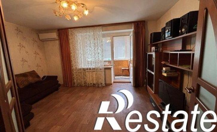 3-комн квартира Баррикадная улица, 5А, 78,  д. 5А, 78
